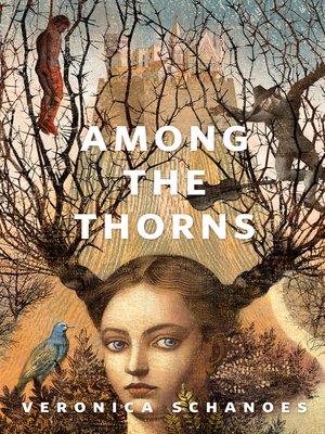 cover image of Among the Thorns